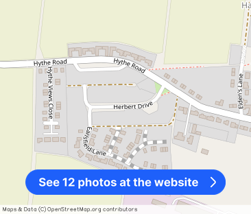 Herbert Drive, Methwold, THETFORD - Photo 1