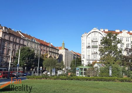 Pronájem bytu 2+kk 54 m², Moskevská, Praha Vršovice - Photo 3