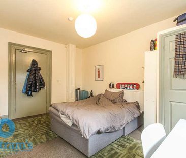 Talbot Street, City Centre, NG1 - Photo 5