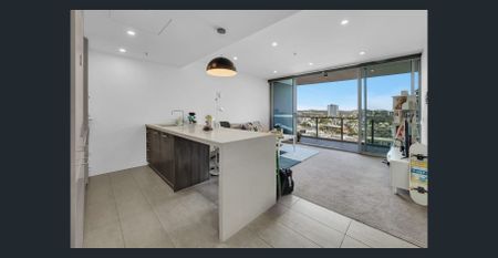 Exquisite One-bedroom Apartment - Perfectly Positioned in the heart of Woolloongabba! - Photo 3