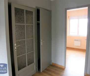 Location Appartement 2 pièces 45m² MONTAUBAN 82000 - Photo 5