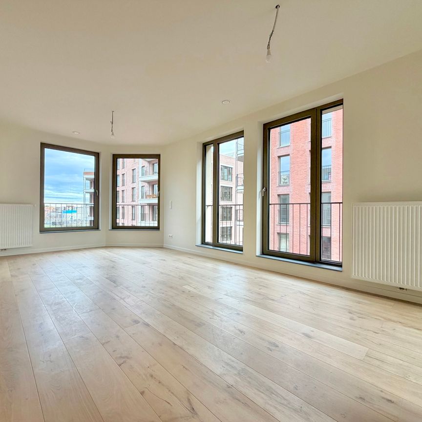 Drève du Parc 54 - Photo 1