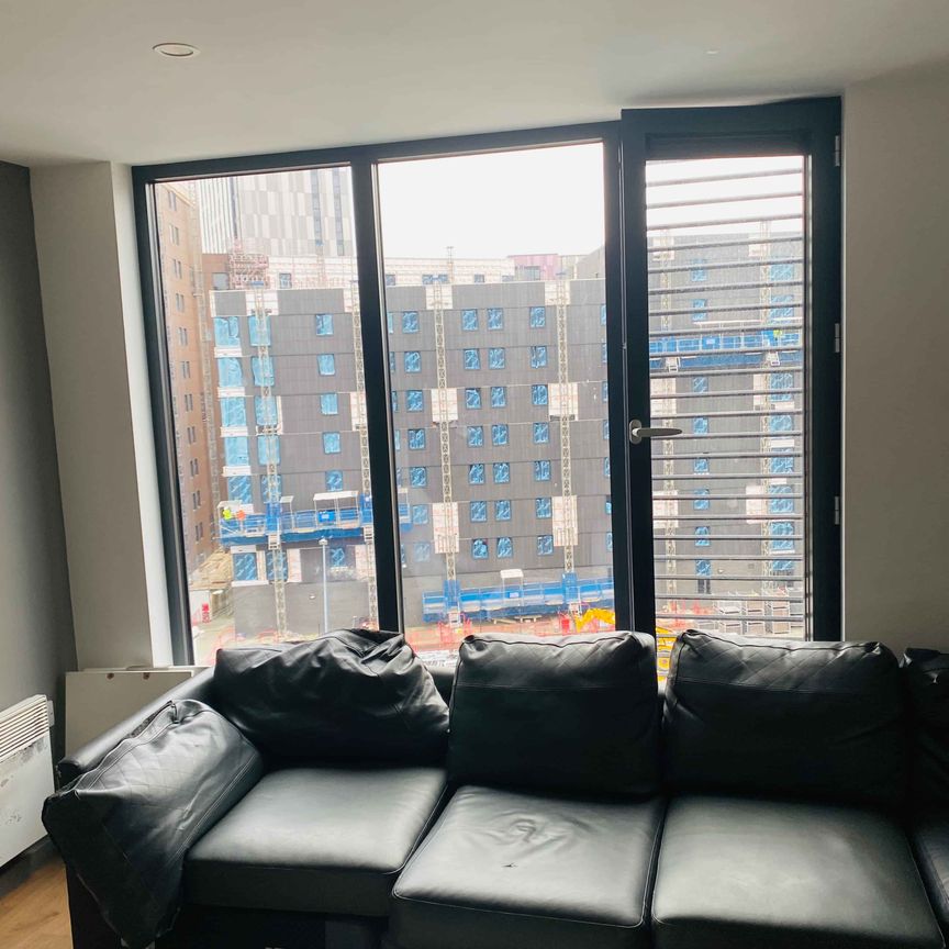 Large Standard Double Studio - Photo 1