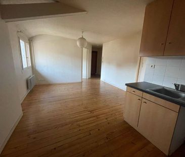 Location appartement t1 bis 2 pièces 38 m² à Rodez (12000) - Photo 2