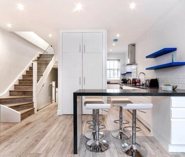 Antrobus Road, London, W4 5NQ - Photo 1