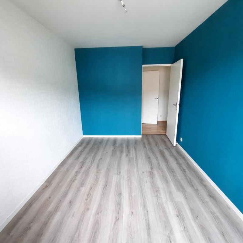 Appartement T2 à louer Chavagne - 51 m² - Photo 1