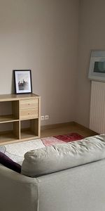 Location Appartement T 2 - Rennes - Beauregard - Photo 3