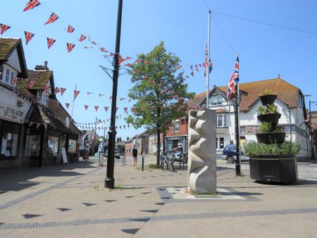 Salisbury Street, Fordingbridge - Photo 3