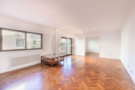 Flat for rent in Zona Avenida de Europa (Pozuelo) - Photo 5