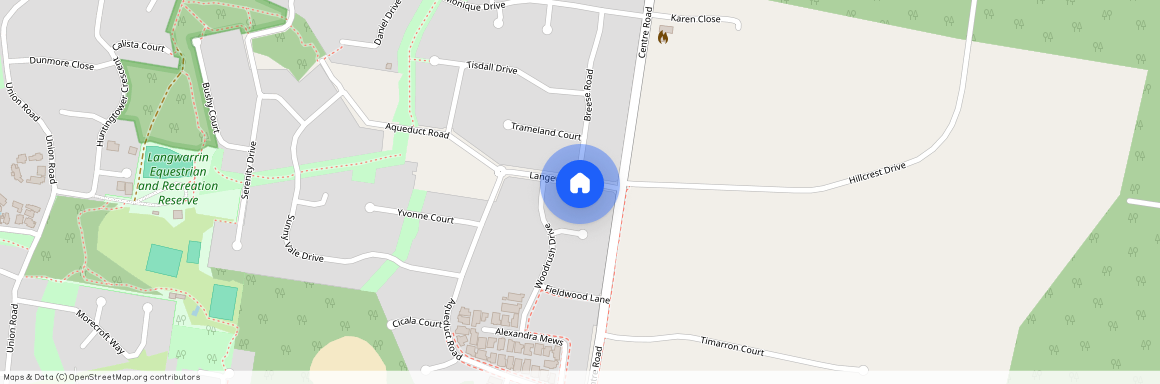 2/4 Langewan Road, Vic 3910, Langwarrin