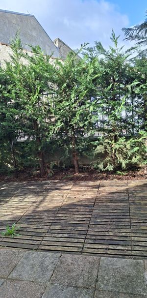 Location Appartement 2 pièces 47m² MARLY LE ROI 78160 - Photo 1