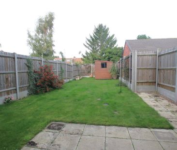 Silk Mill Road, Norwich - Photo 5