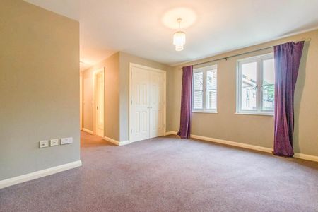 Peterhouse Mews Chesterton - Photo 2