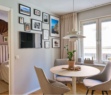 Högbergsgatan, Stockholm - Foto 1 | Rentumo