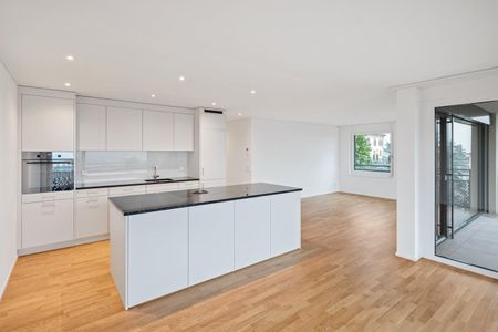 Moderne Wohnung im Ahornpark - Photo 2