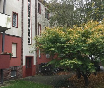 Smarter Wohnen: 2-Zimmer-Wohnung in Laubegast! - Photo 2