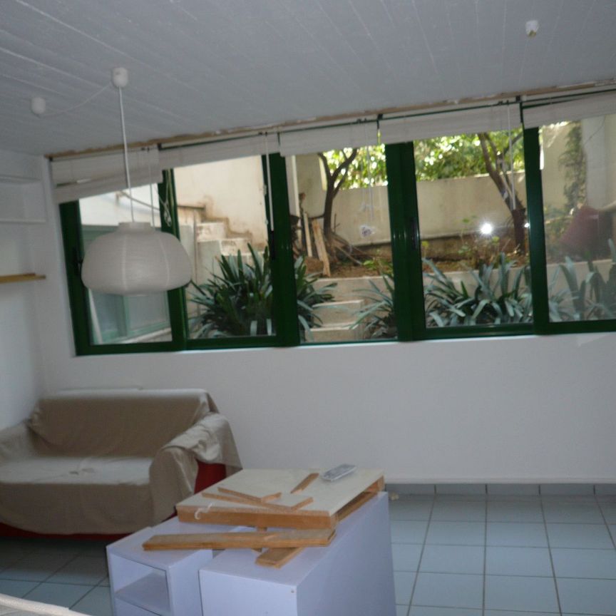 Studio/Γκαρσονιέρα για ενοικίαση - Γλυφάδα, - Φωτογραφία 1