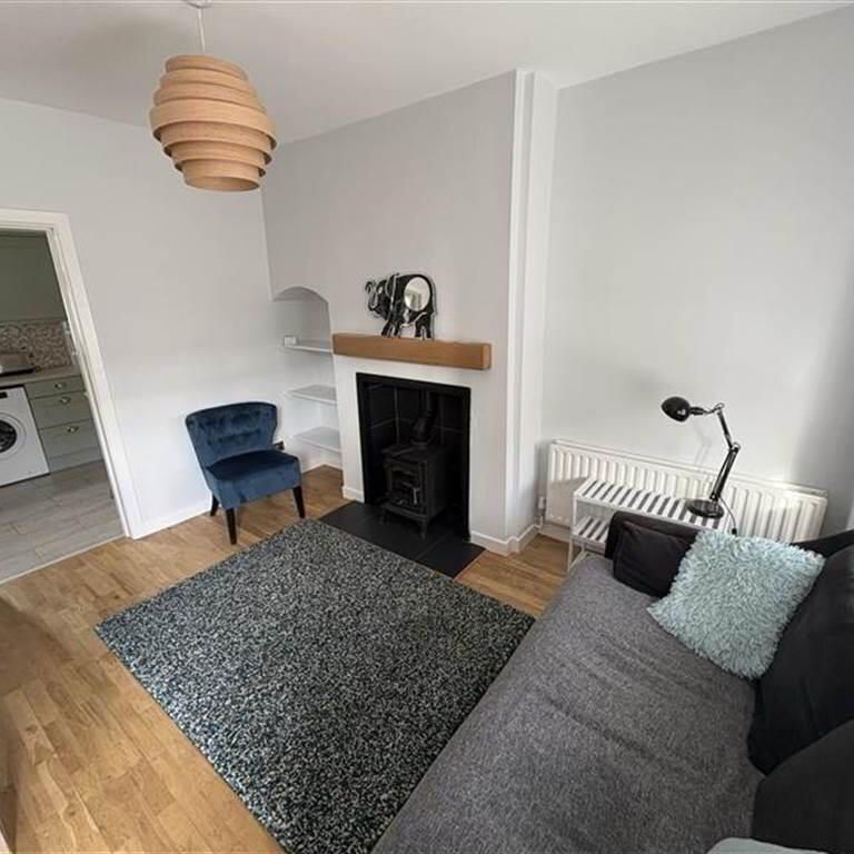 33 Laganvale Street, Stranmillis, Belfast, BT9 5FR - Photo 1