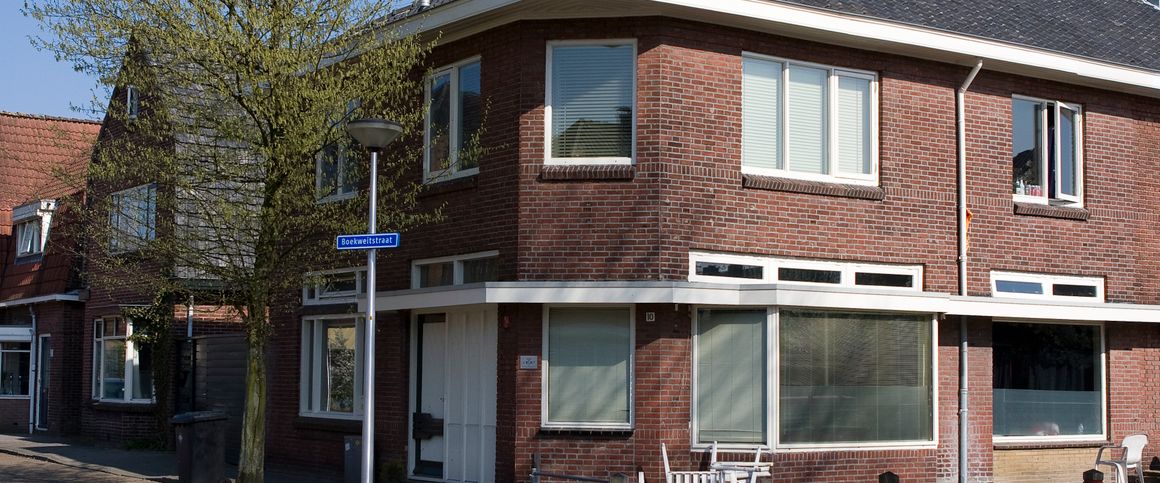 Dr. Van Hoekstraat, 10 - Foto 1