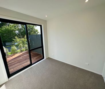 Brand New Four Bedroom Mount Albert - Photo 5