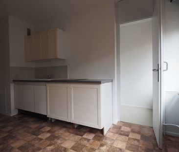 Appartement 3 pièces - - Photo 4