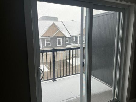 For Lease - 439 ATHLONE Avenue Unit# E6, Woodstock, Ontario - Photo 4