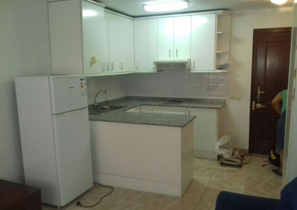 Flat - Murcia (La Flota)