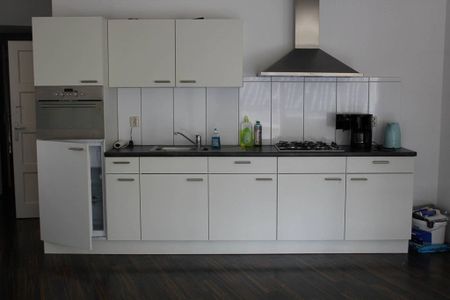 Te huur: Studio Brugweg in Velp - Photo 4