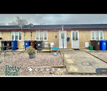1 bedroom bungalow to rent - Photo 3