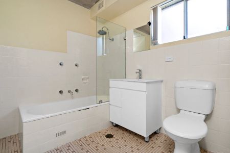 Freshly Updated Two-Bedroom Apartment in a Convenient North Parramatta Location - Photo 2