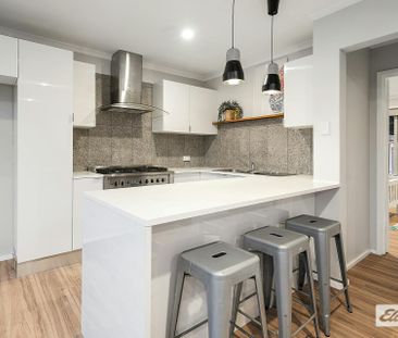 Modern Family Living! - Photo 1