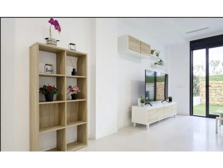 3 room luxury Duplex for rent in Finestrat, Valencia - Photo 5