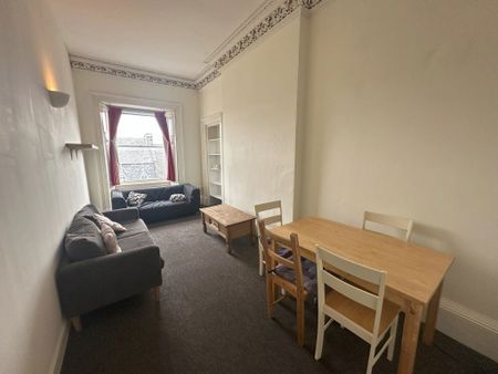 Lauriston Place – Room, Edinburgh - Photo 2