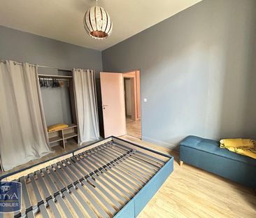 Location Appartement 3 pièces 62m² BELFORT 90000 - Photo 3
