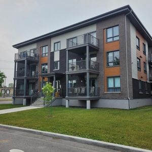 Joliette, superbe 4 1/2 à louer! - Photo 2