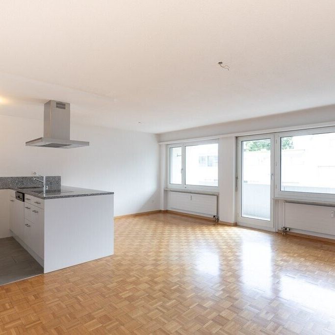 Wontraum an idyllischer Wohnlage - Foto 1