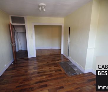 Location Appartement 2 pièces 37m² GRENOBLE 38000 - Photo 1