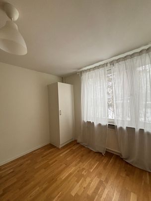 Sicksackvägen, Gävle - Photo 1