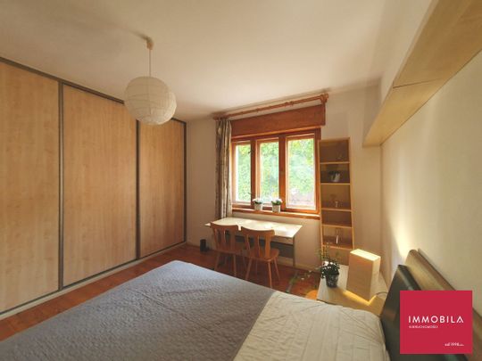 Mieszkanie na wynajem, Gdańsk, ul. Wita Stwosza - Фото 1