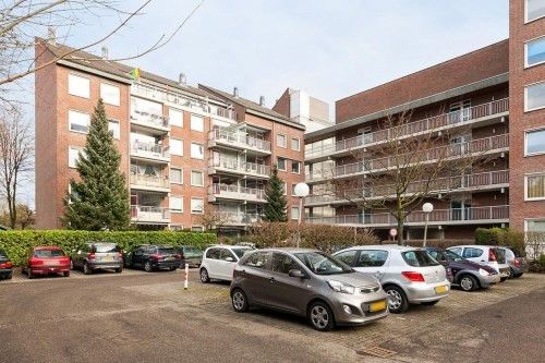 Sauterneslaan 0ong, 6213 ET Maastricht, Nederland - Foto 1