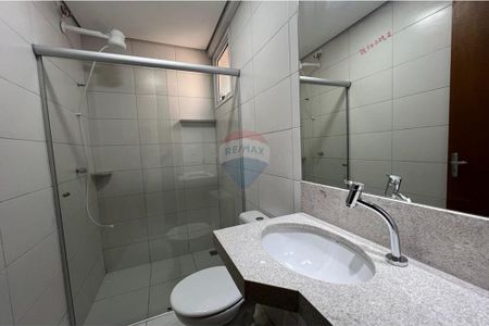 Apartamento 91m² para Locação no Residencial Las Vegas com 3 Quartos na vila redentora , São José do rio preto/SP - Photo 5