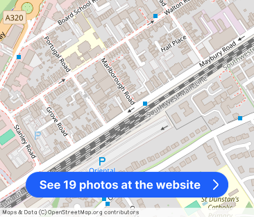 Colborne Place, 74 Maybury Road, Woking, GU21 - Photo 1