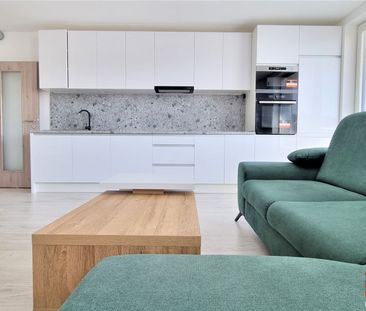 2 izbový byt na prenájom 60m2, Šancová, Bratislava - Staré Mesto - Fotografia 2