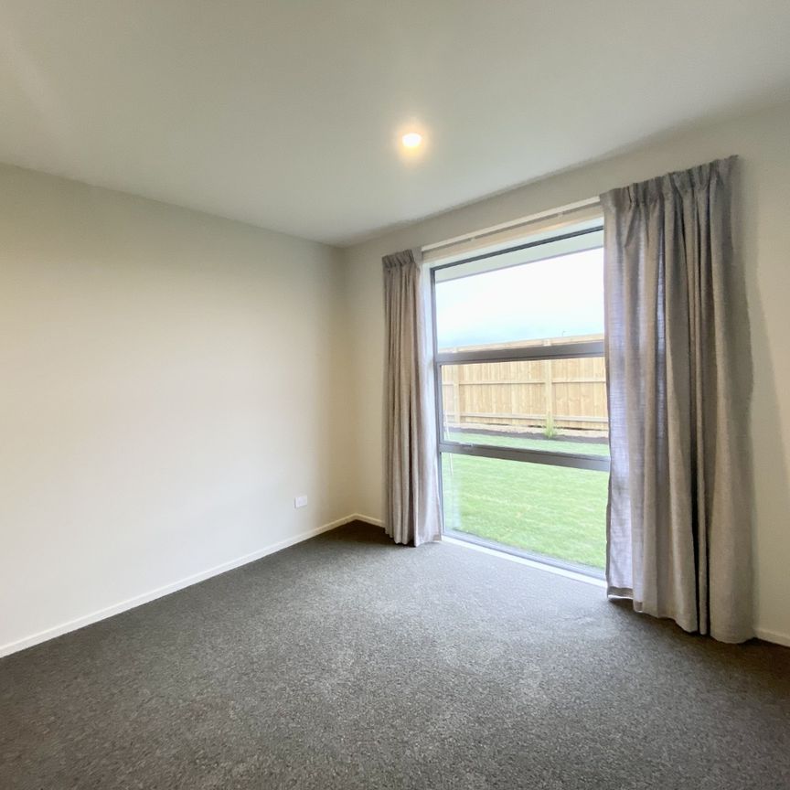 7 Widdowson Road, Rolleston - Photo 1