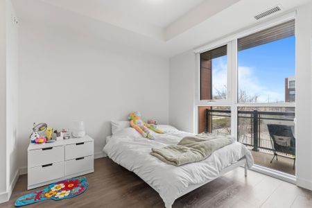 For Lease - 210 Sabina Drive Unit# 204, Oakville, Ontario - Photo 5