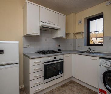 1 bedroom end of terrace house to rent - Photo 5