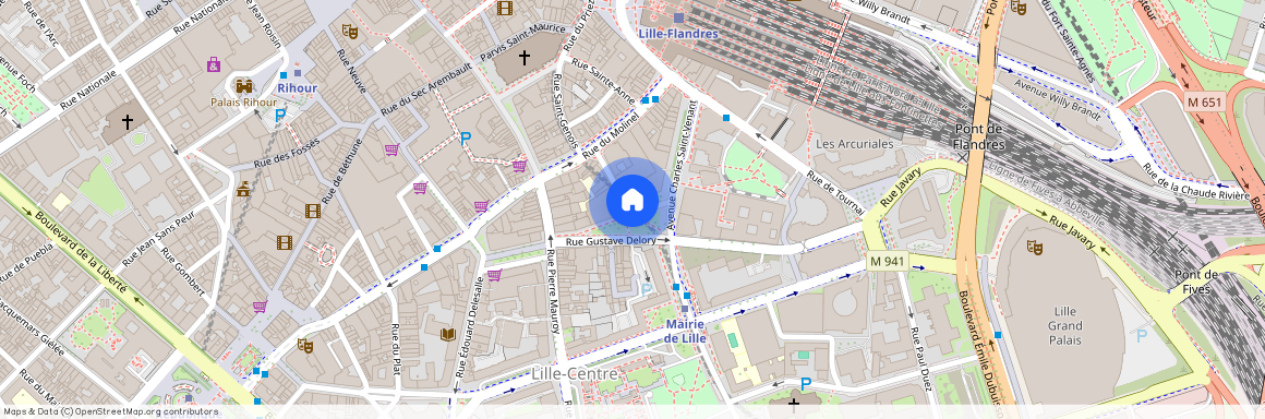59000, Lille