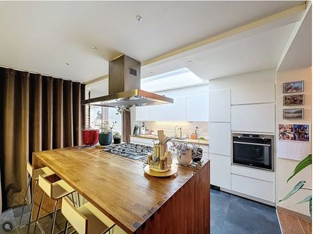 Tijdelijke kamer beschikbaar ZALMSTRAAT in Gent - Photo 2