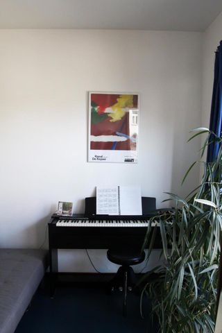 Gezellig appartement met twee slaapkamers en twee terrassen CENTRUM Gent - Foto 2