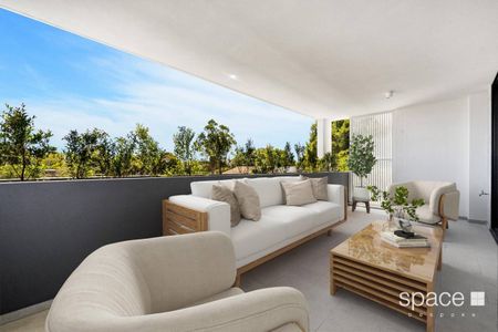 Sleek & Modern Apartment - Photo 5